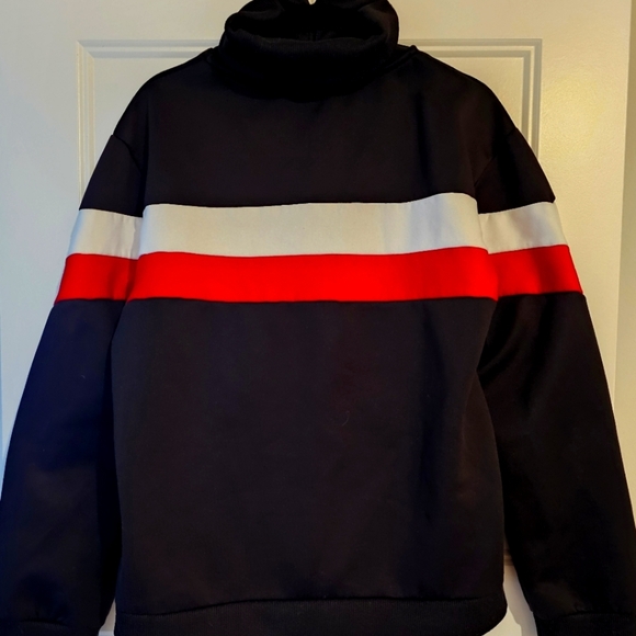 Puma Men's Track Jacket sz medium - Picture 5 of 7